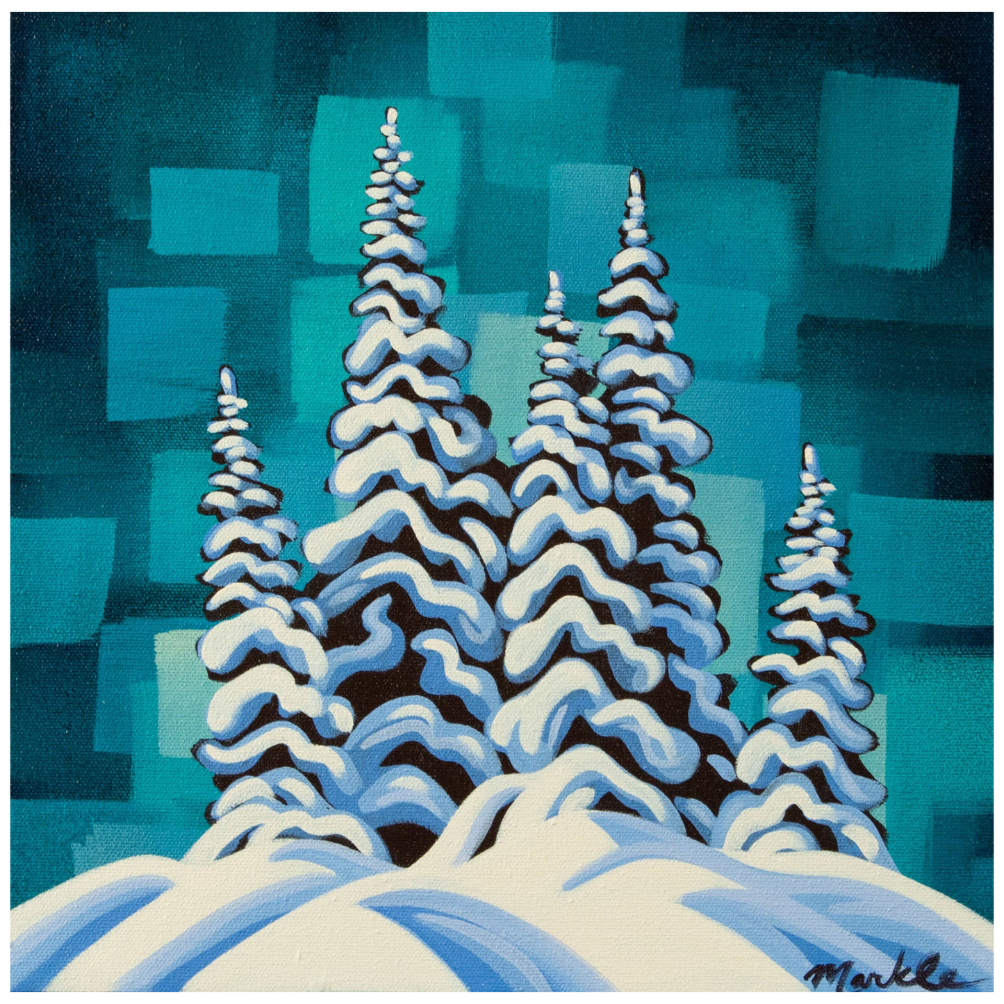 Snowghosts 21