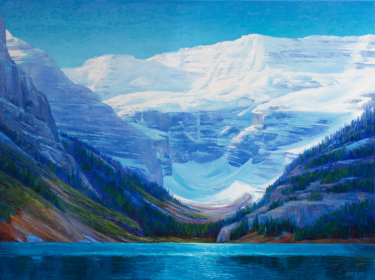 Lake Louise