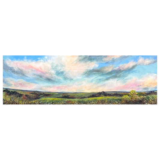 A Fine Summer Day