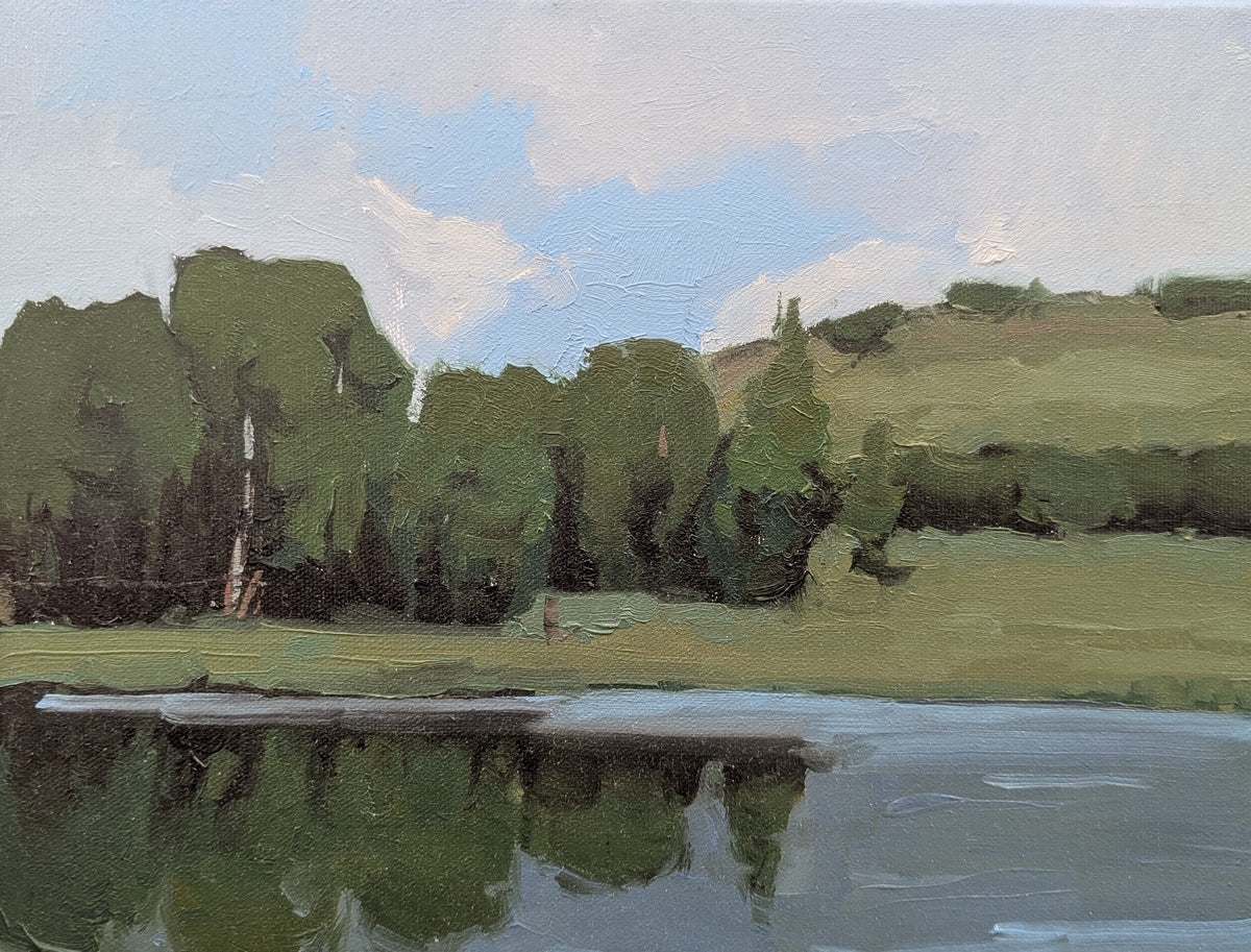Summer's Breath