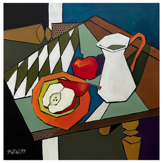 An Apple a Day