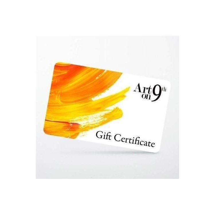 eGift Cards