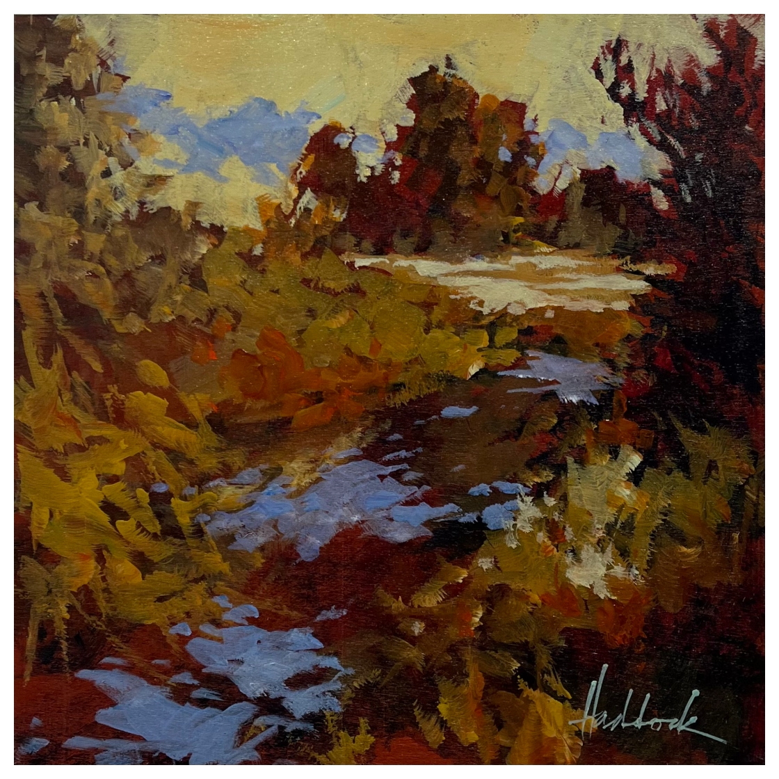Autumn Umami