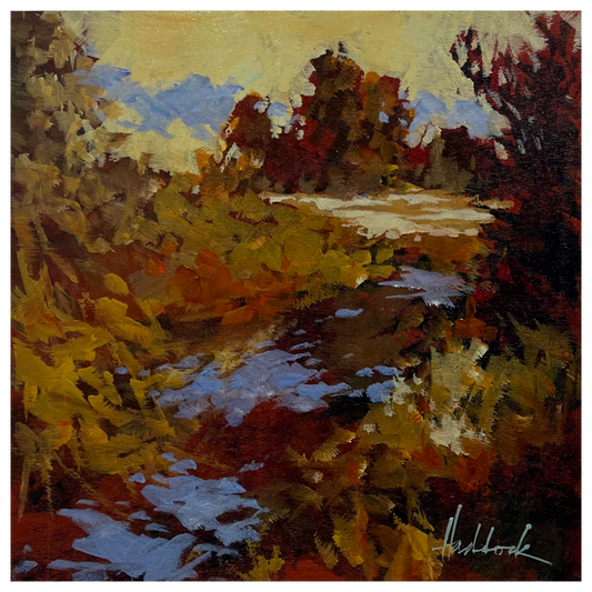 Autumn Umami