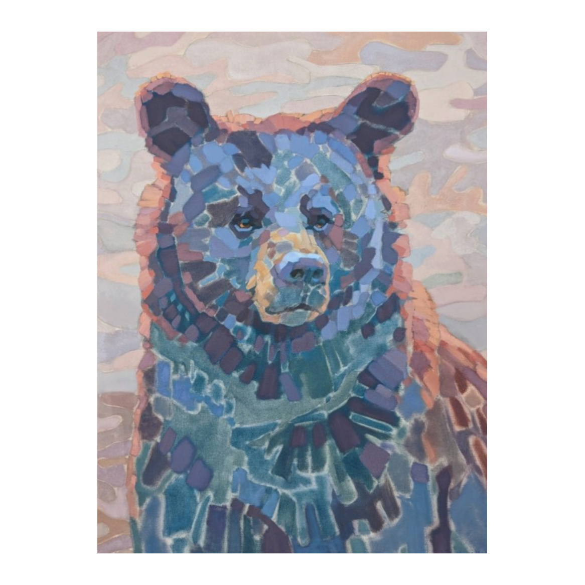 Bear Aesthetic
