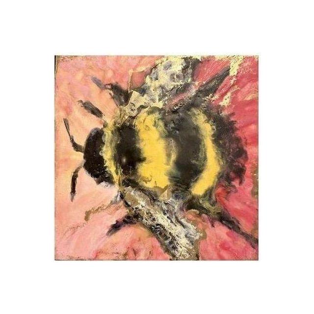 Bee the Change You Want to See