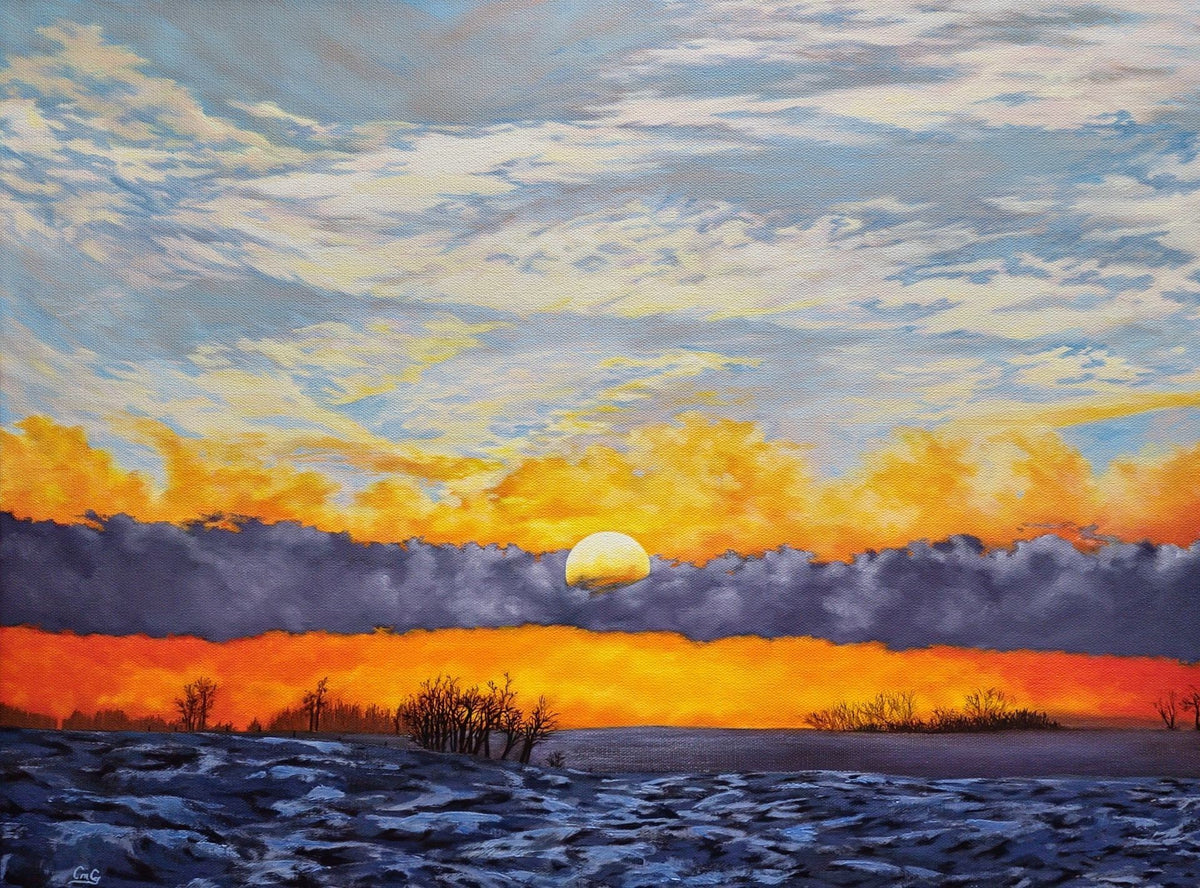 Unveiling Dawn