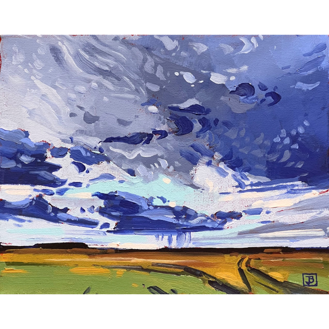 Cloud Study
