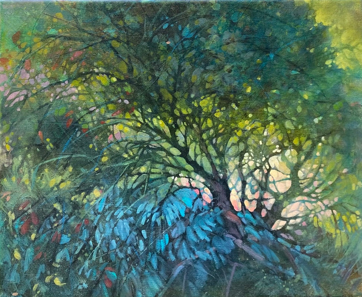 Hike I