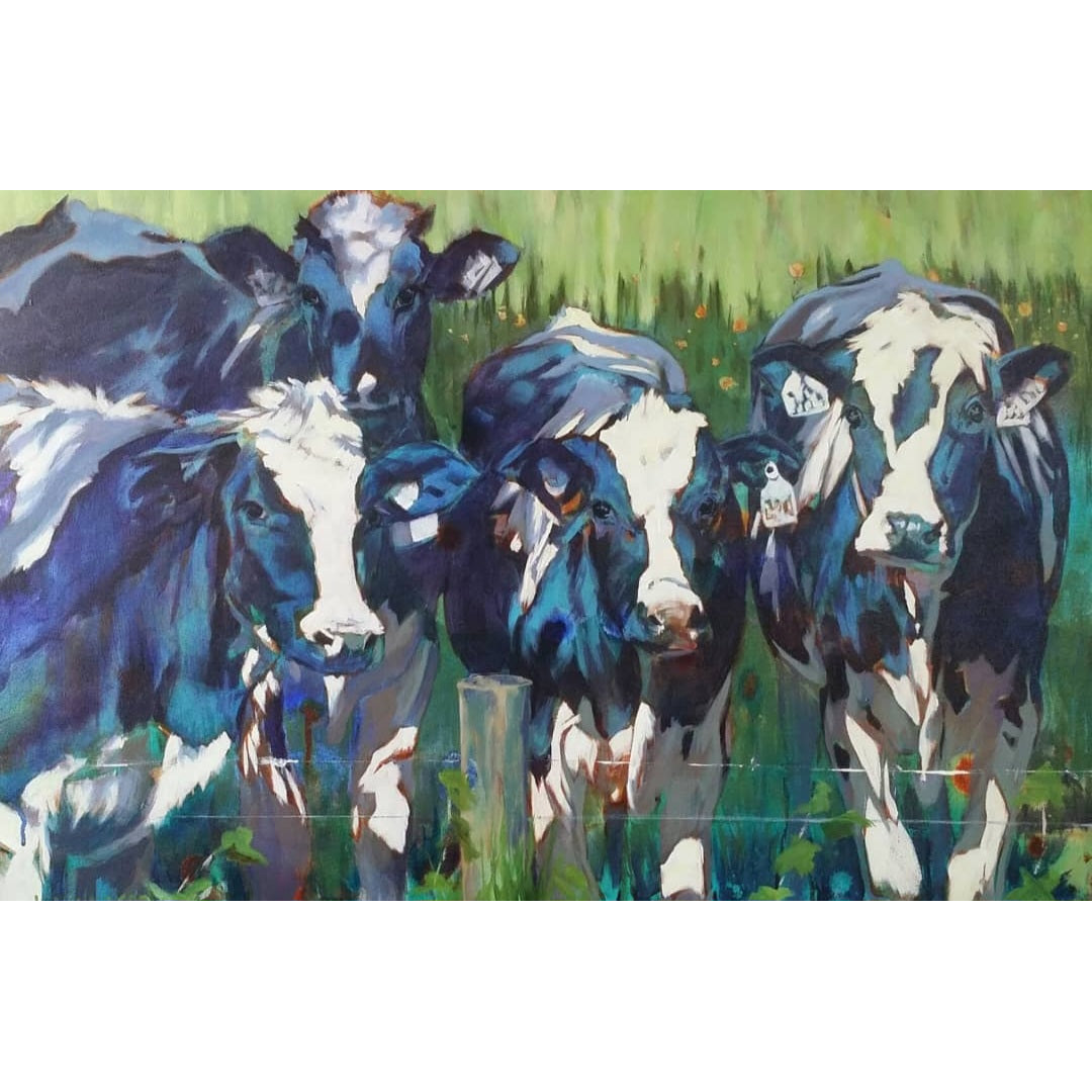 Deja Moo