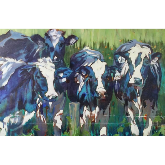 Deja Moo