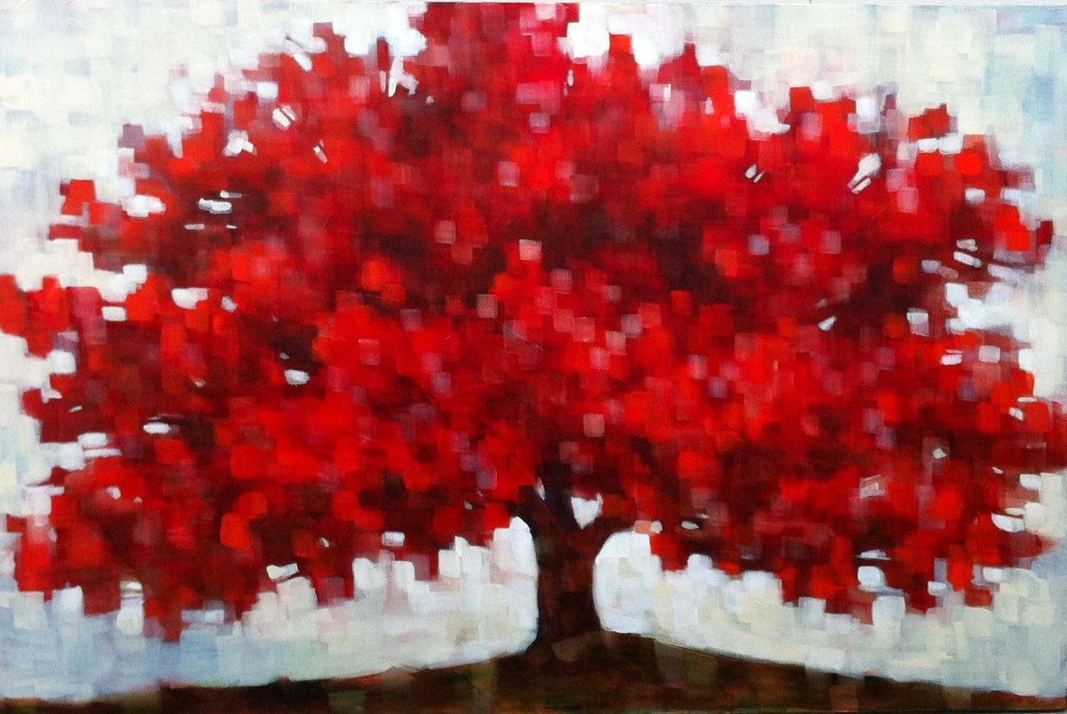 Crimson Vibration