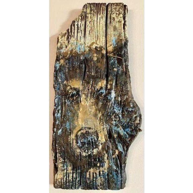 Bear in the Woods XII