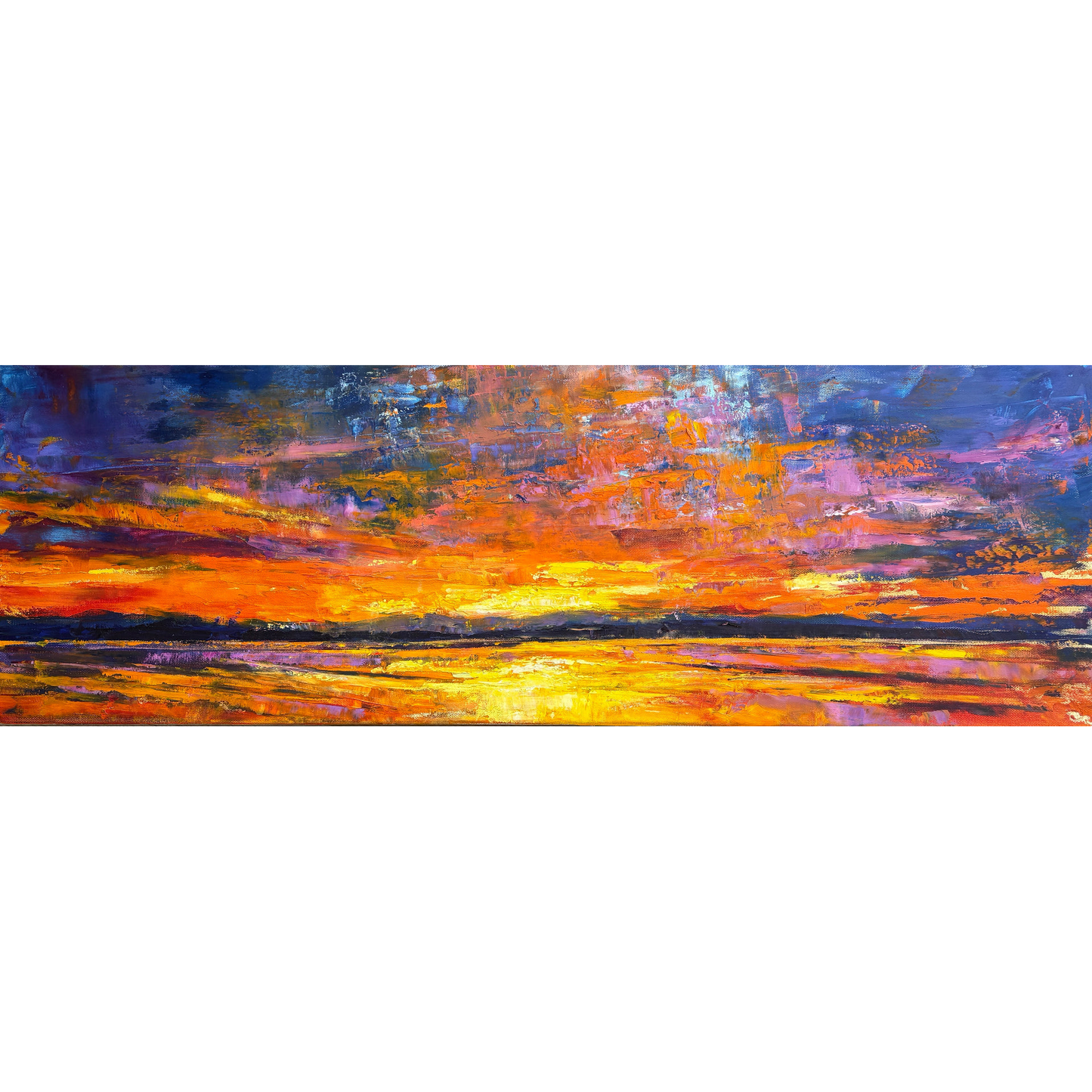 Radiant Flow