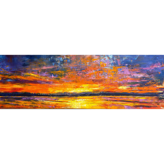 Radiant Flow