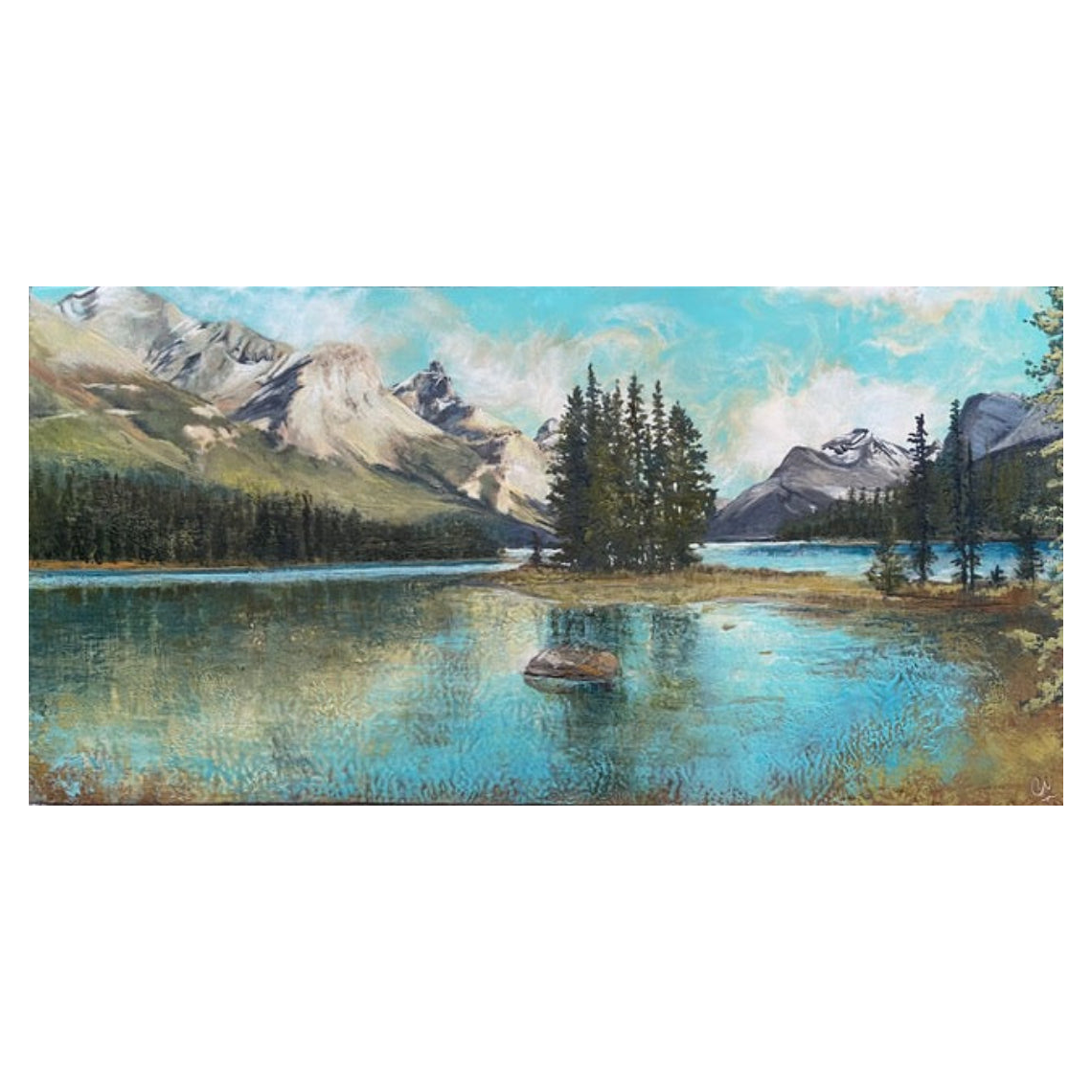 Spirit Island