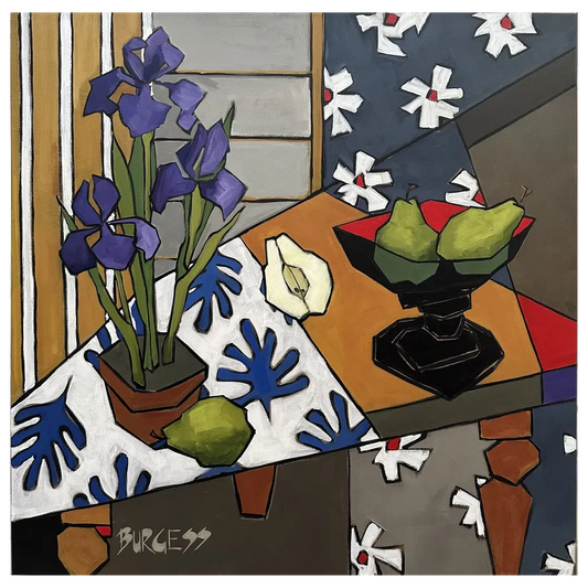 Irises