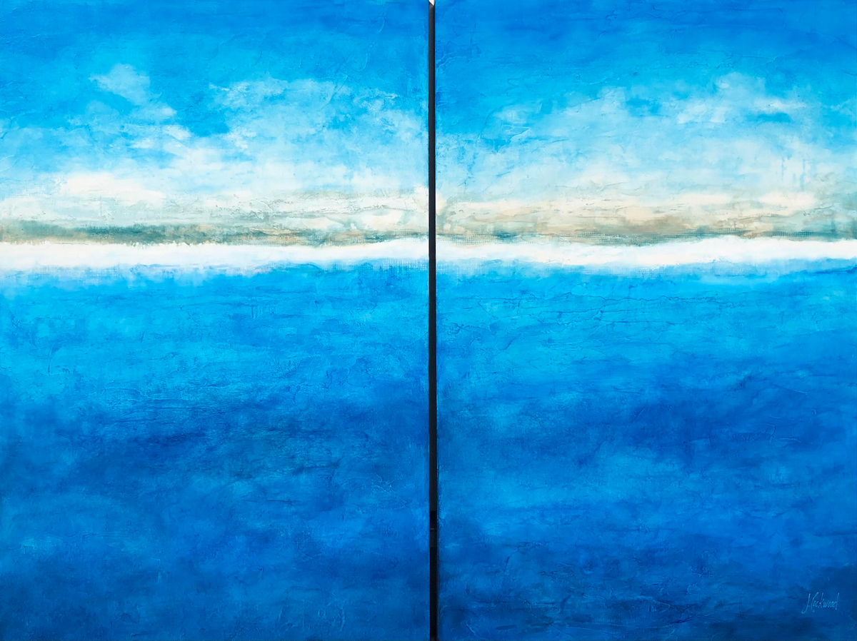 Ocean Breeze II