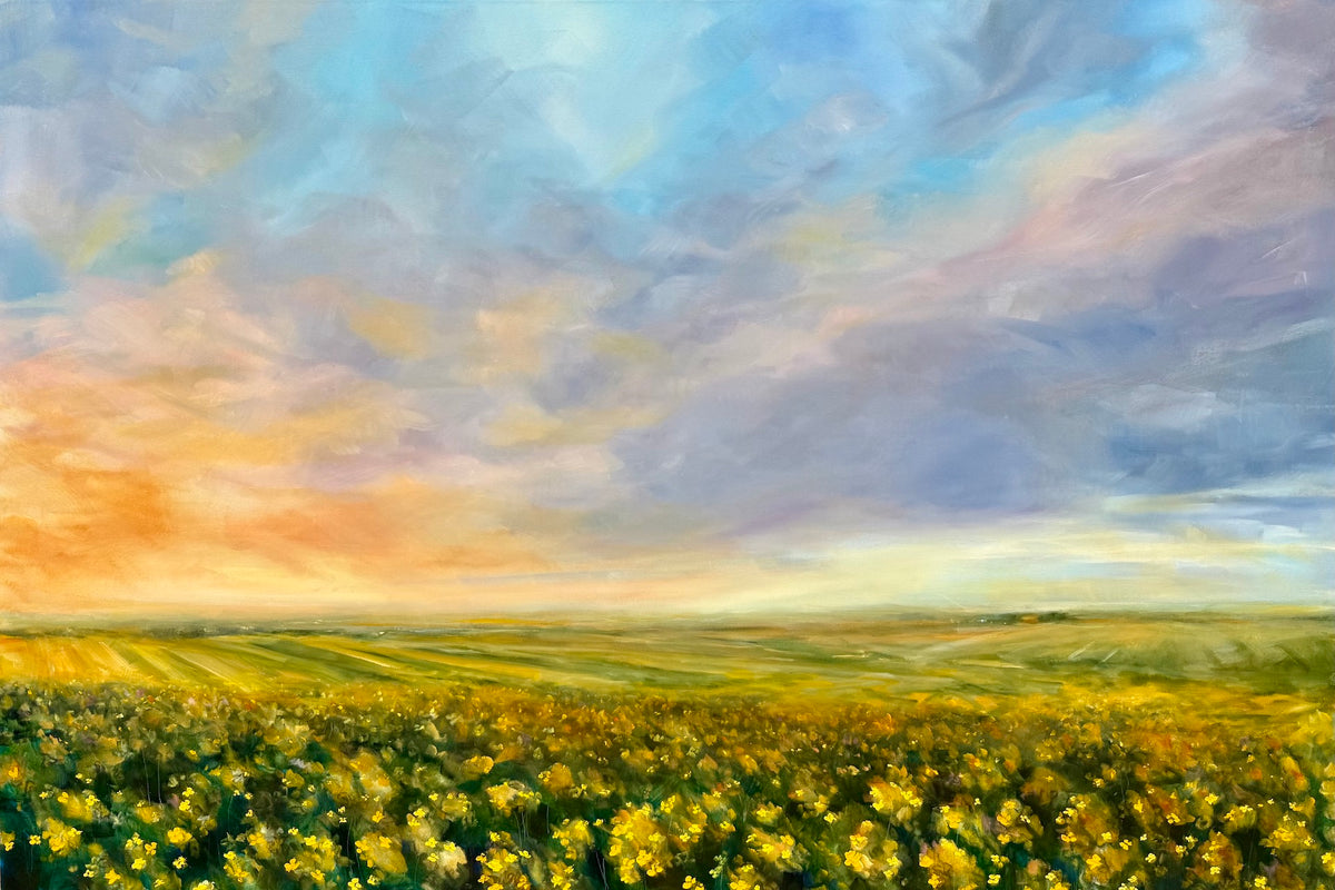 Shades of Summer