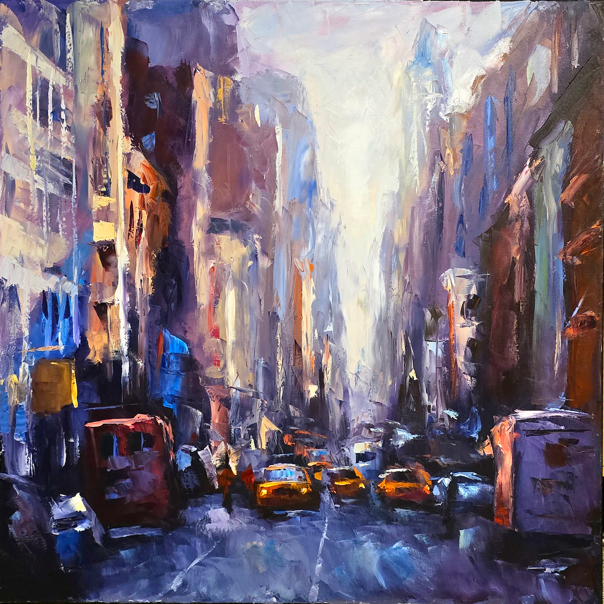 Downtown