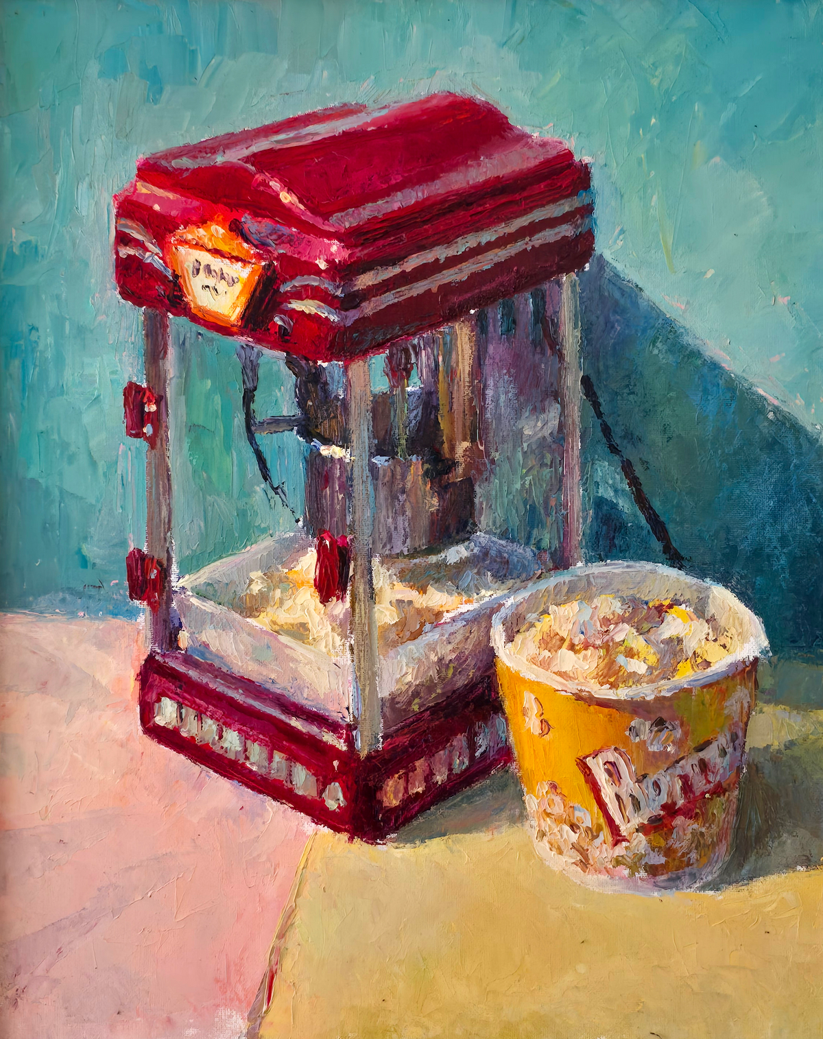 Old Fashioned Pop