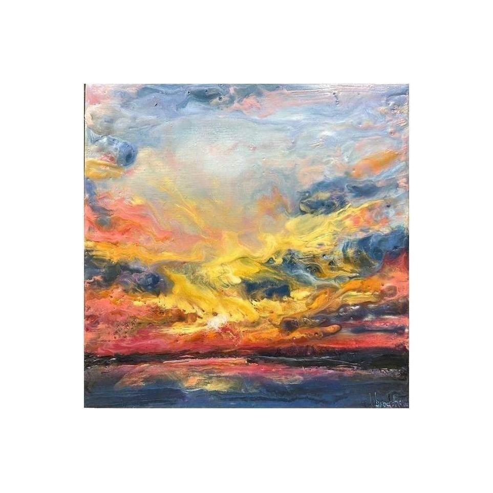 Mighty Little Sunset II
