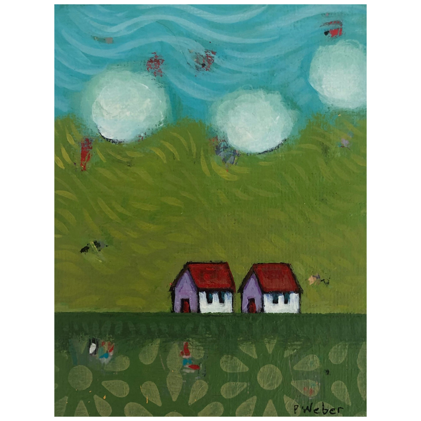 Teeny Tiny Town III