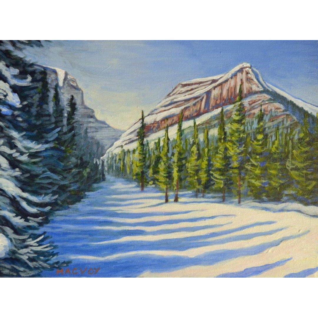 Paradise Valley