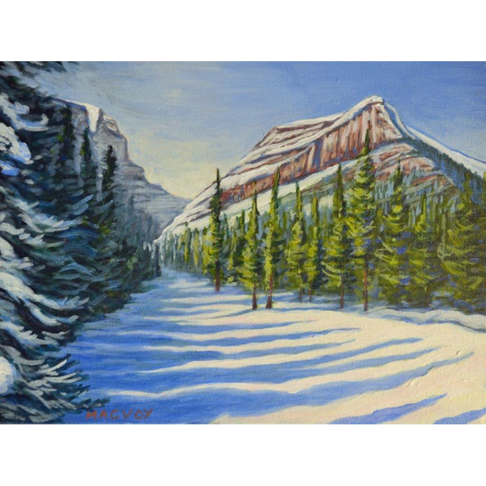 Paradise Valley
