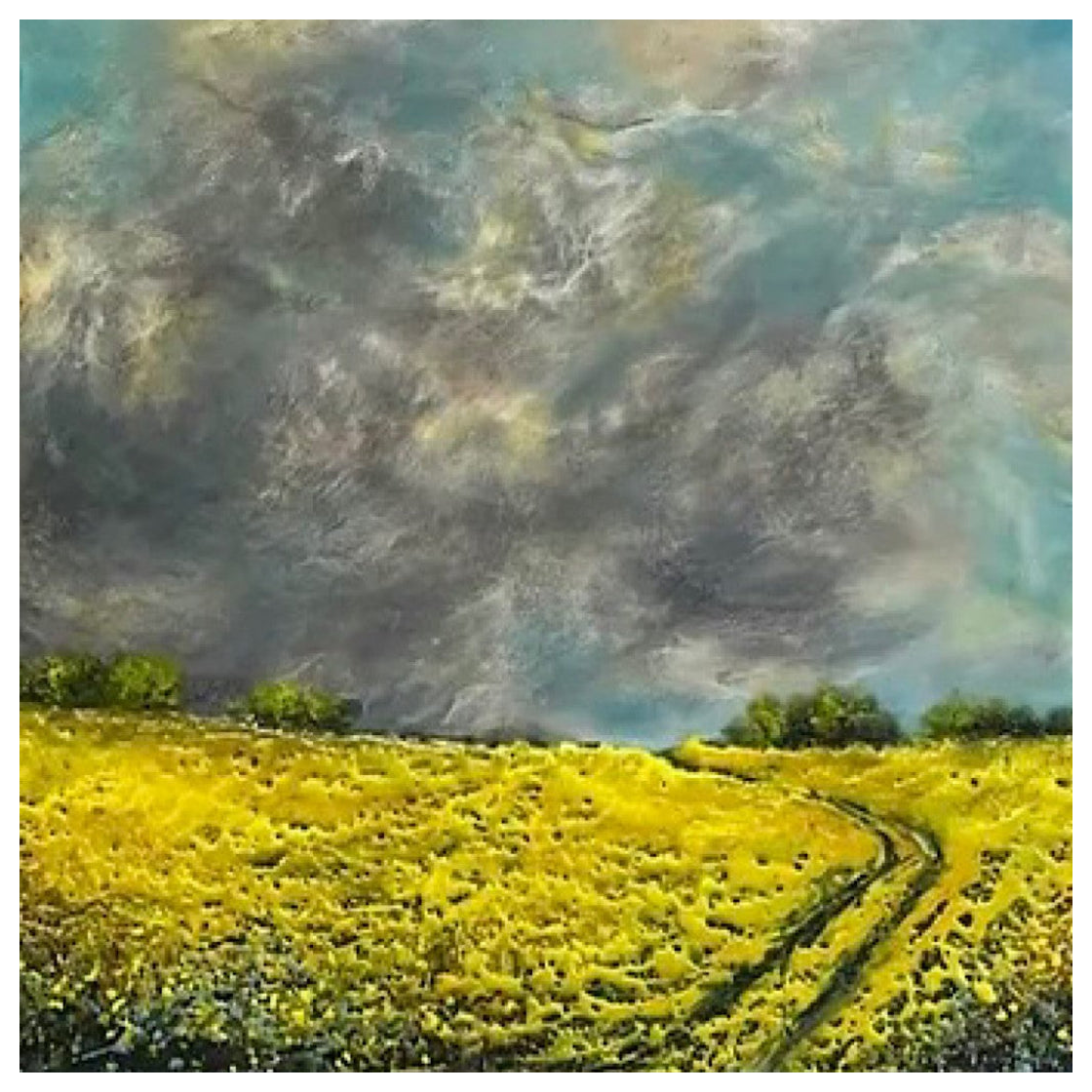 Passing Storm