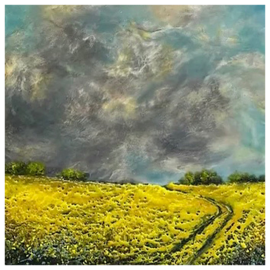 Passing Storm