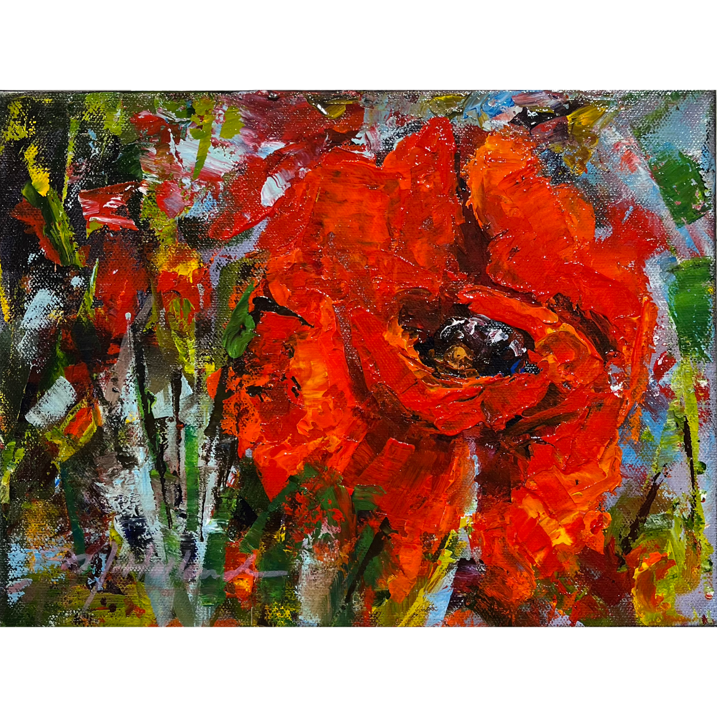 Poppy Pride