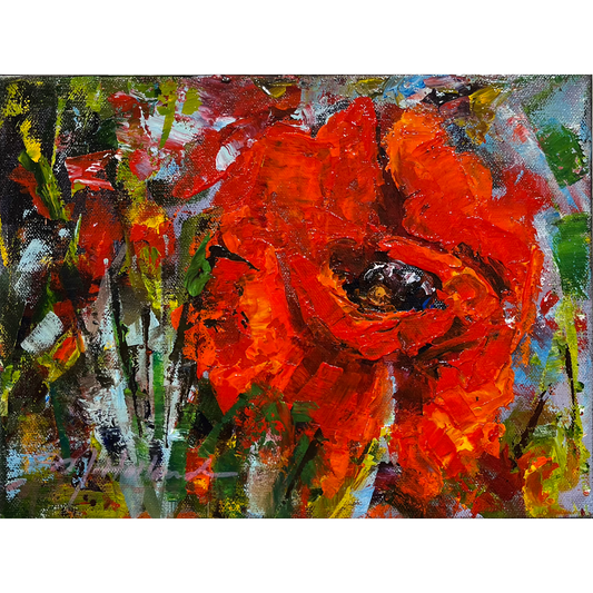 Poppy Pride