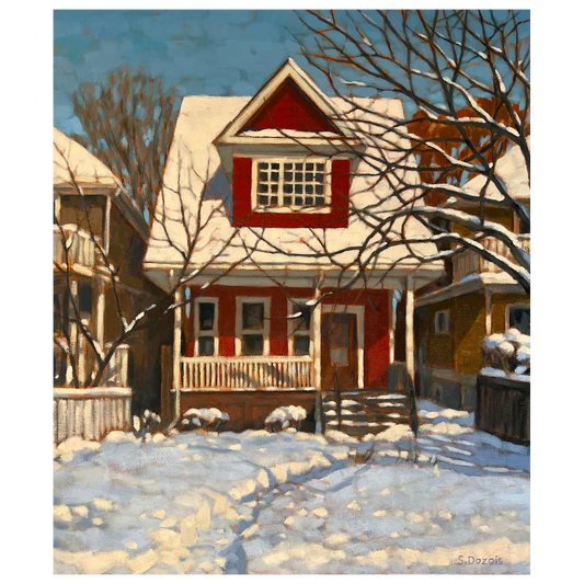 Red House