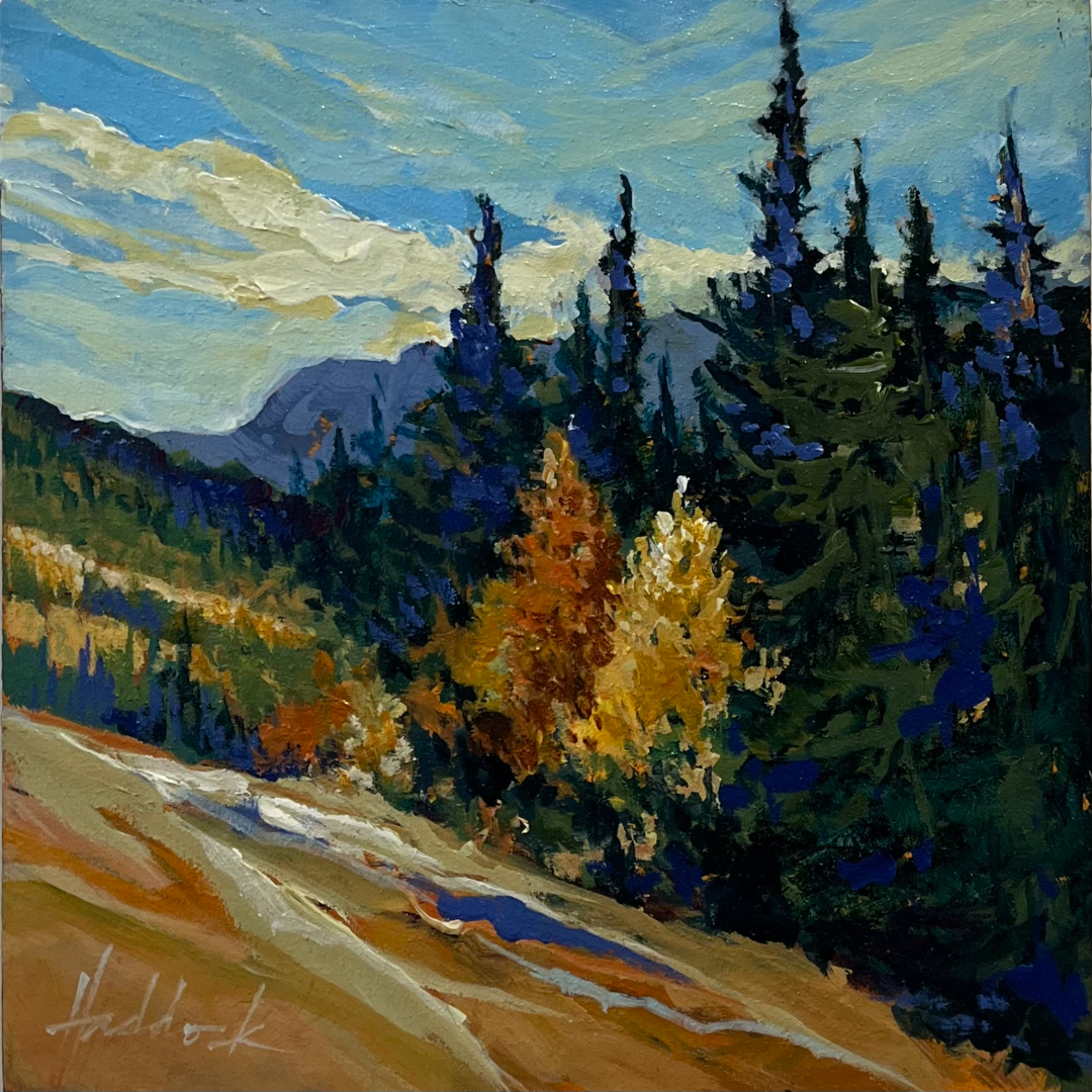 Rocky Mountain Footlights