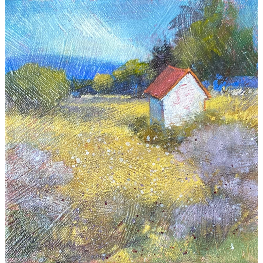 Schoolhouse