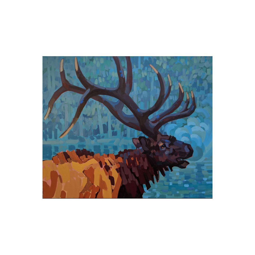 Rutting Season
