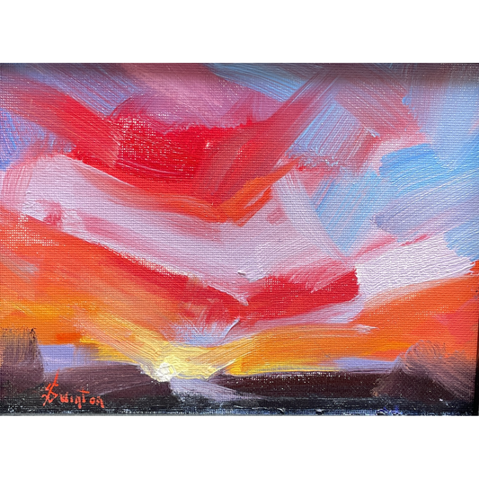 Sky Series II