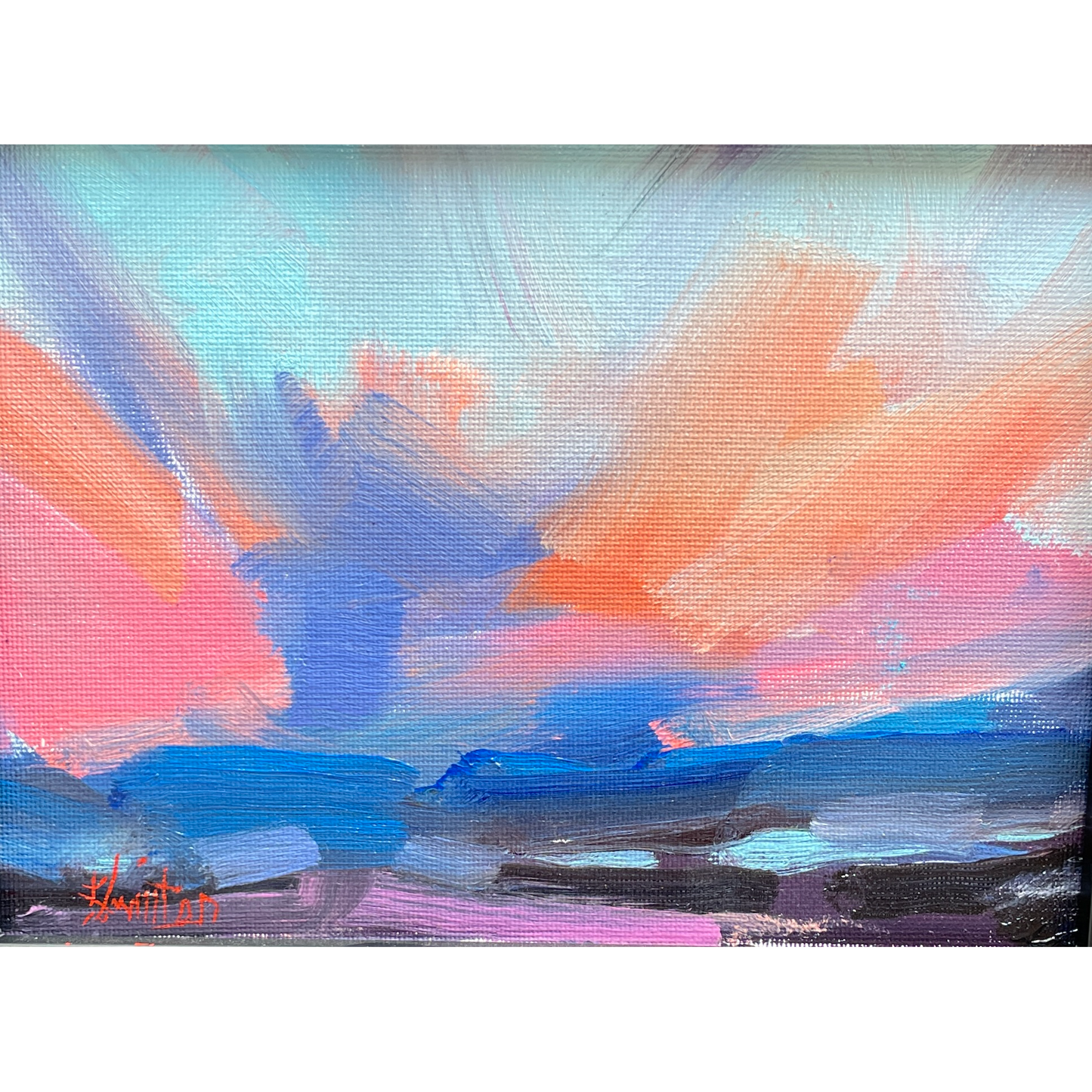 Sky Series III