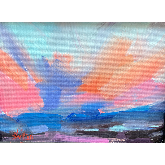 Sky Series III