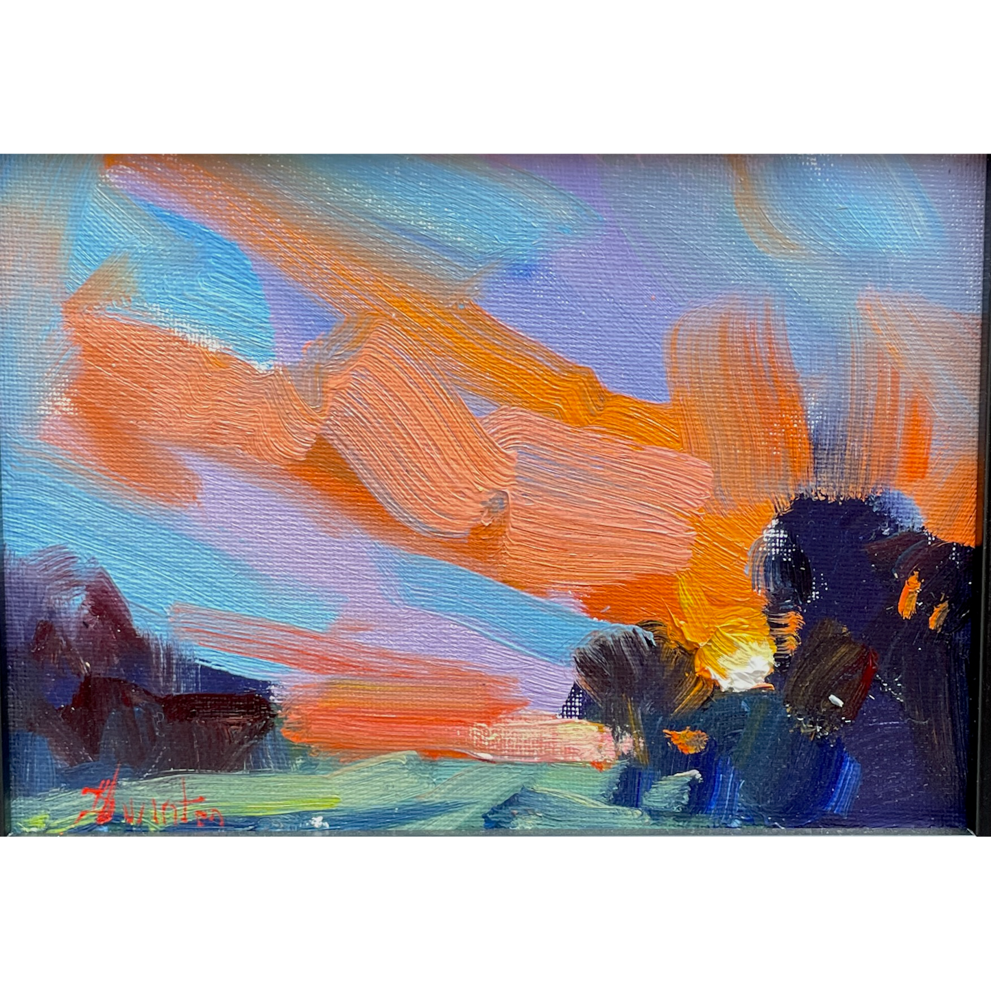 Sky Series IV