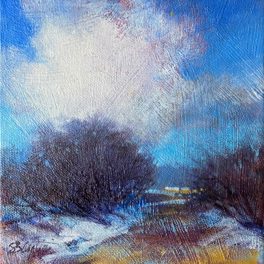 Spring Thaw II
