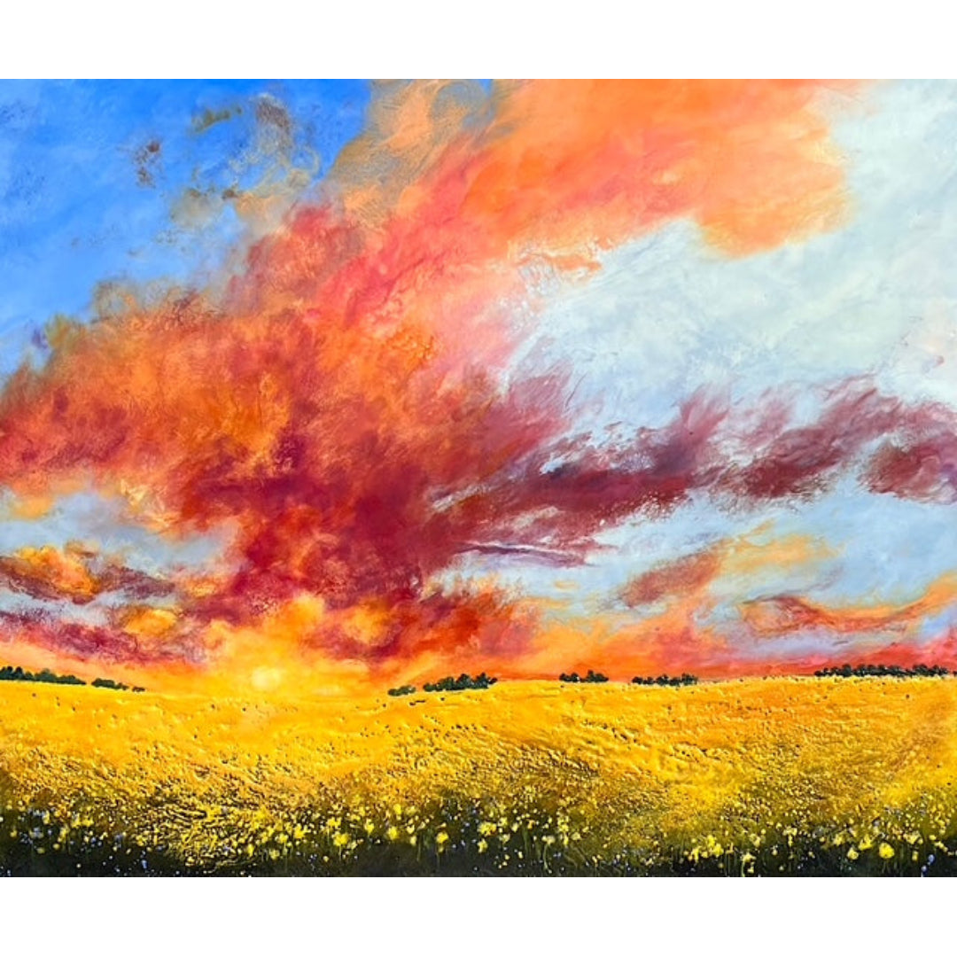 Sunset Glow