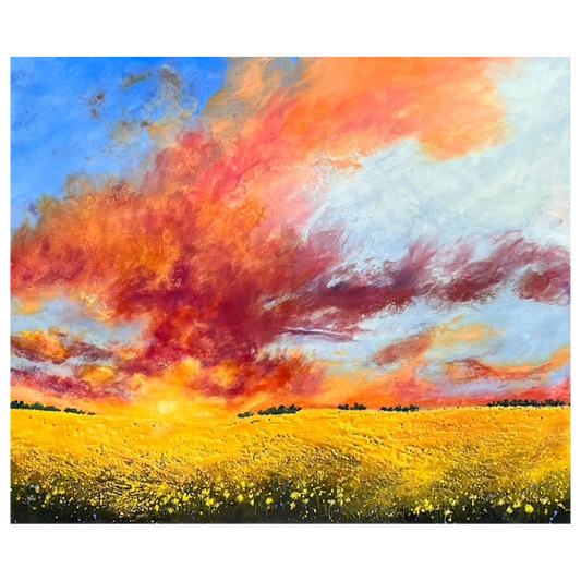 Sunset Glow