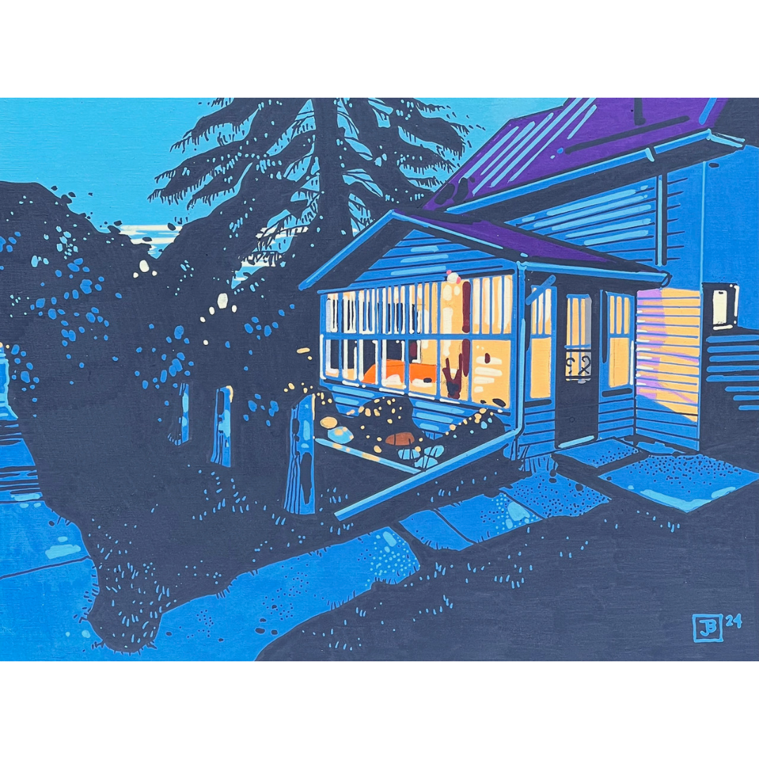 The Porch Light
