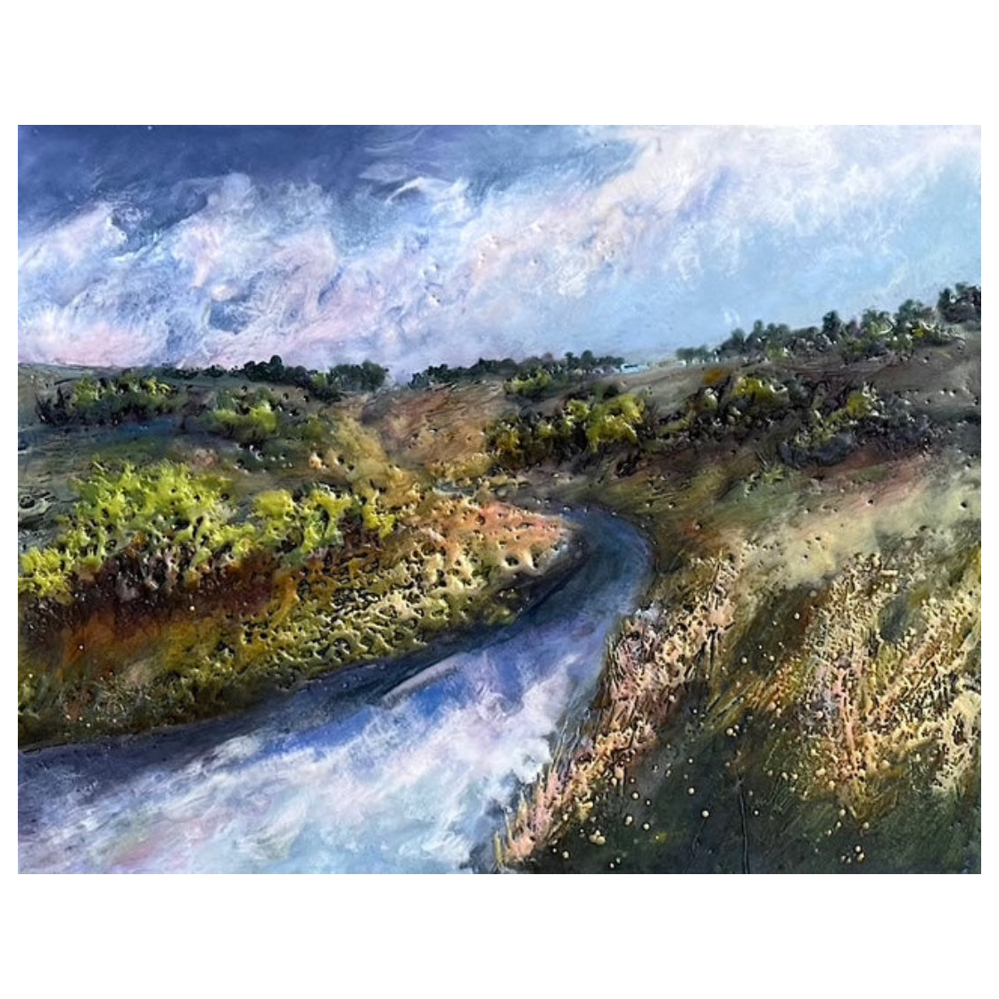 Valley Creek