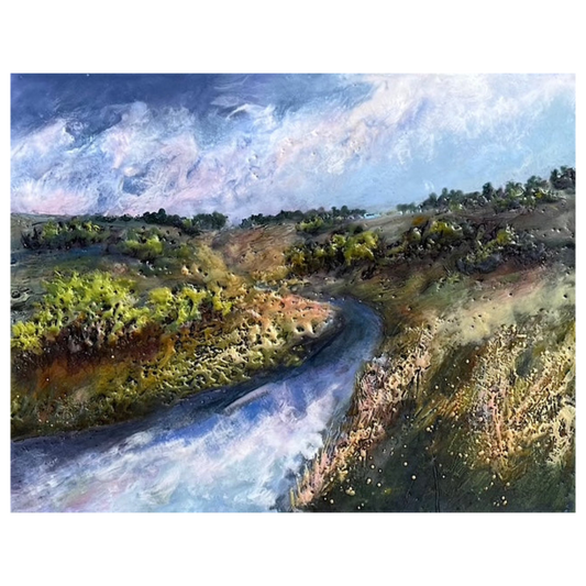Valley Creek