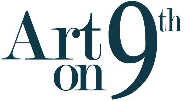 Art on 9th
