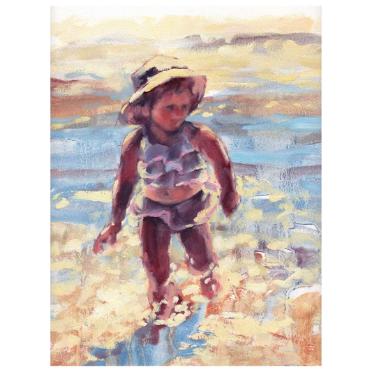 Beach Baby
