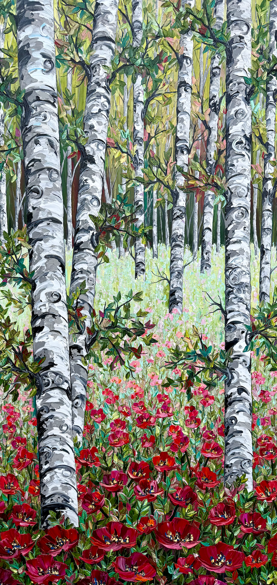 Blooms & Birch